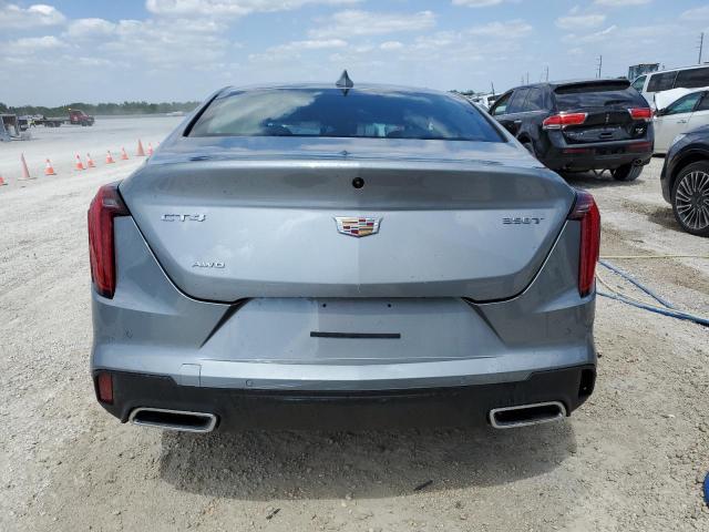 2023 CADILLAC CT4 PREMIU - 1G6DF5RK1P0120145