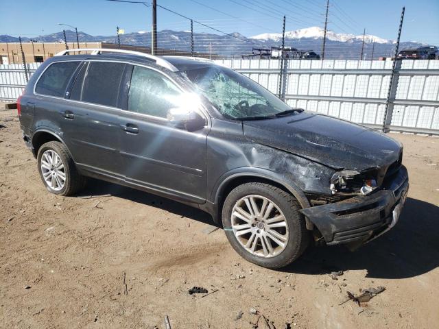 YV4952CZ0E1692466 Volvo XC90 3.2