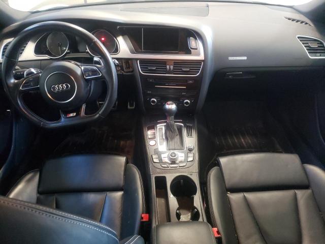 2015 AUDI S5 PROGRES WAUCGBFR8FA038537
