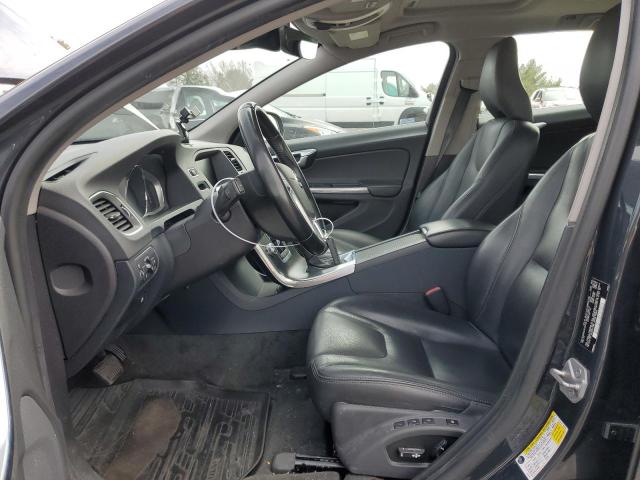 2015 VOLVO V60 PREMIE - YV140MEK7F1254756