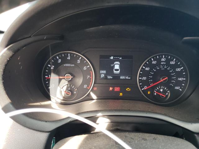 KNAE15LA4K6044472 KIA Stinger