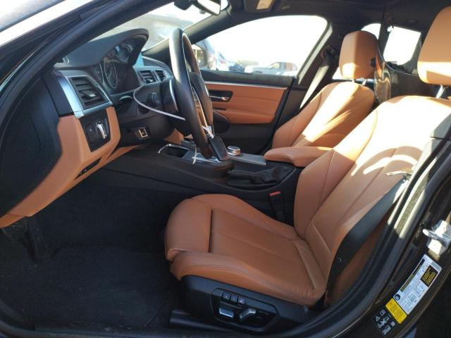 2019 BMW 430XI GRAN - WBA4J3C52KBL11330