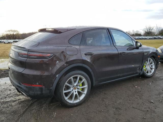 2022 PORSCHE CAYENNE E - WP1BE2AY4NDA51042