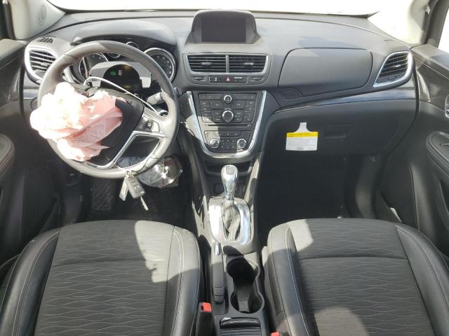 2016 BUICK ENCORE CON - KL4CJBSB6GB652702