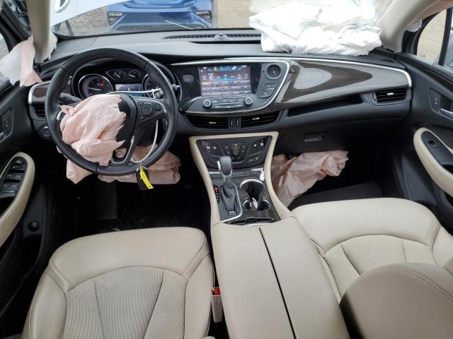 2020 BUICK ENVISION P - LRBFX1SA7LD061780