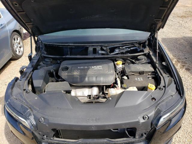 2019 JEEP CHEROKEE L - 1C4PJLLB0KD160661