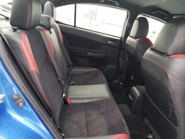 JF1VA2V61G9822328 Subaru Wrx Sti
