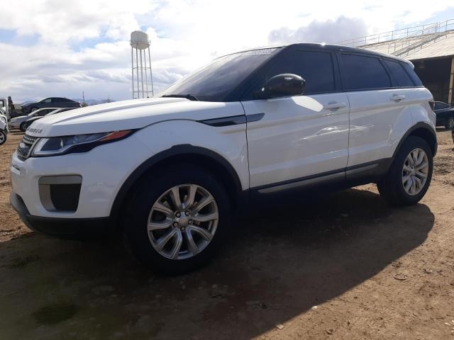 2017 Land Rover Range Rover Evoque SE