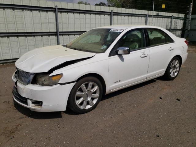 2007 Lincoln MKZ 