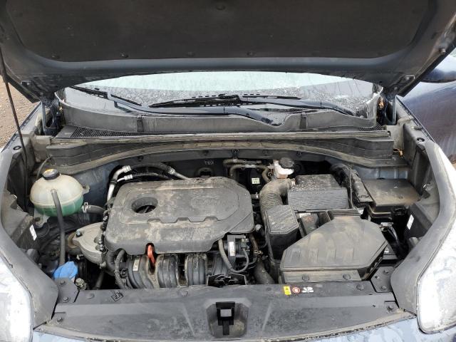 KNDPMCAC5H7242587 KIA Sportage Lx