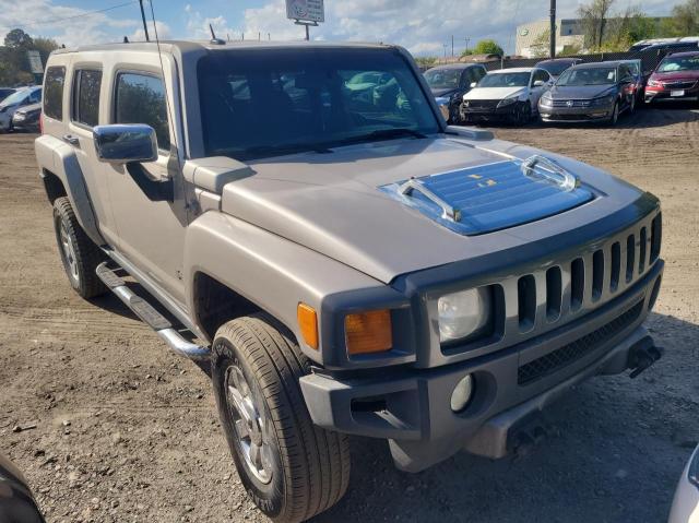 2006 HUMMER H3 