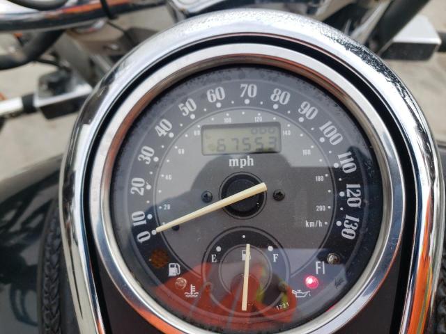 2003 KAWASAKI VN1500 L - JKBVNAL153A021934