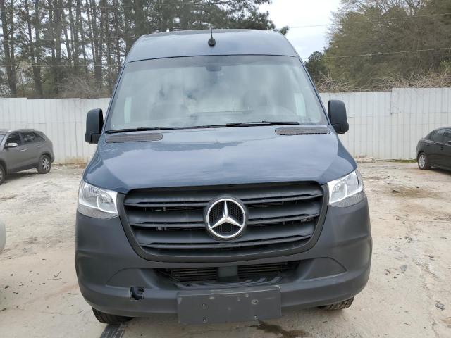 2019 MERCEDES-BENZ SPRINTER 2 - WD4PF0CD4KP095609