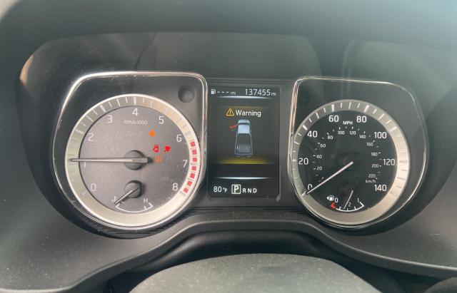 2017 NISSAN TITAN S - 1N6AA1EK6HN551045