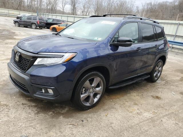 2021 HONDA PASSPORT T - 5FNYF8H93MB042978