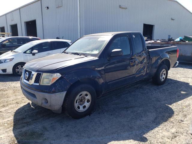 2005 Nissan Frontier 