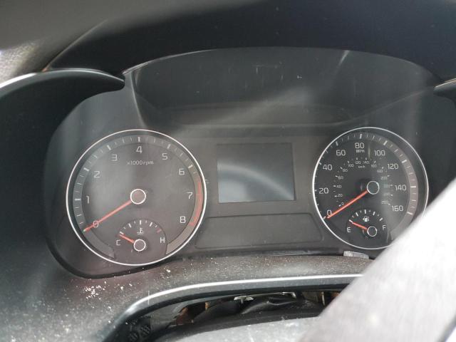 3KPF24AD2KE036540 KIA FORTE FE