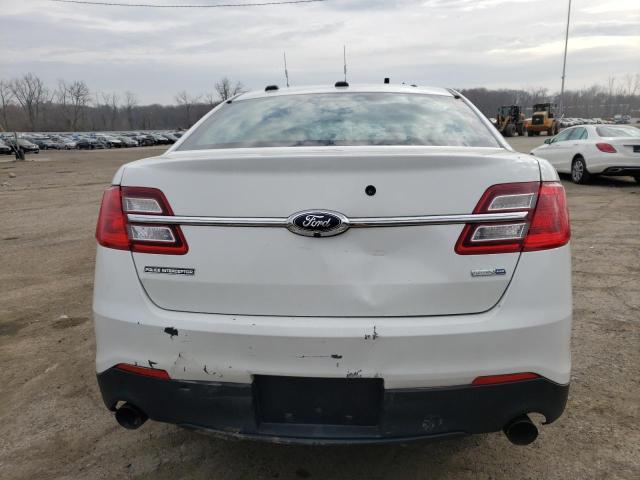 2015 FORD TAURUS POL - 1FAHP2MK7FG173462