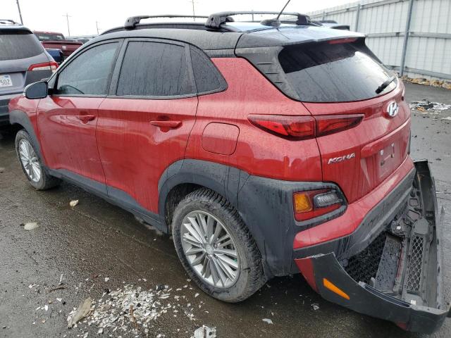 KM8K2CAA7KU386628 Hyundai Kona Sel