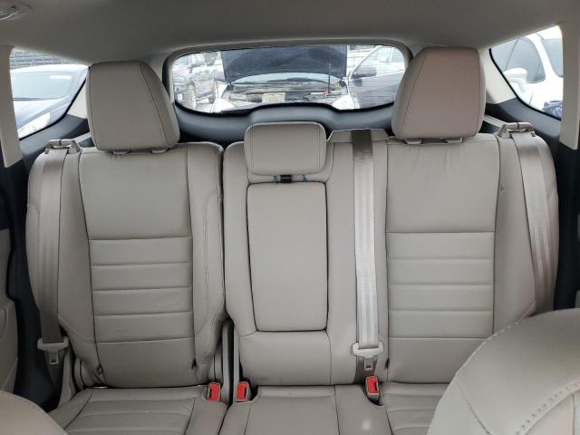 1FMCU9J94GUC26009 Ford Escape Titanium