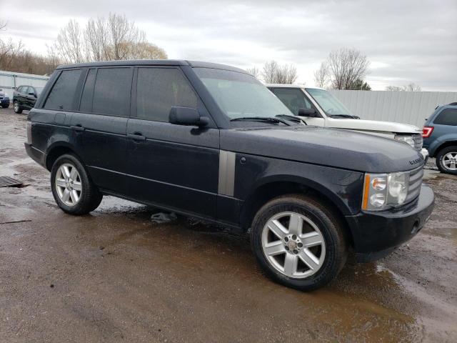 SALME11434A176463 Land Rover RANGEROVER
