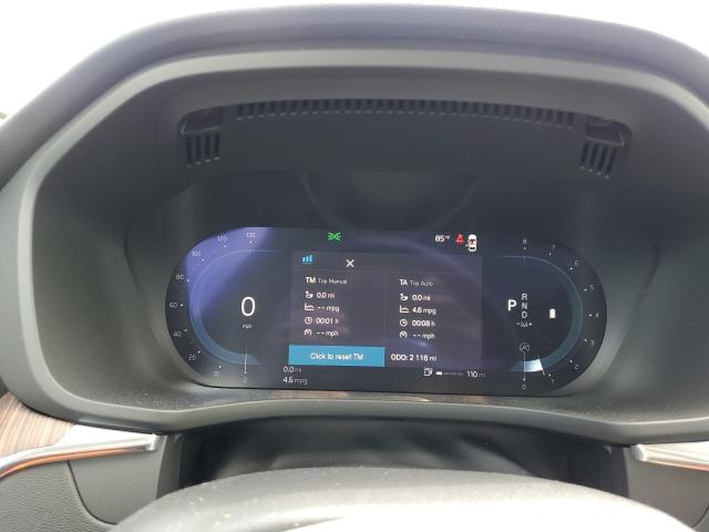 2023 VOLVO XC60 PLUS YV4L12DN2P1226005
