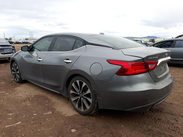 1N4AA6AP9GC380437 Nissan Maxima 3.5s