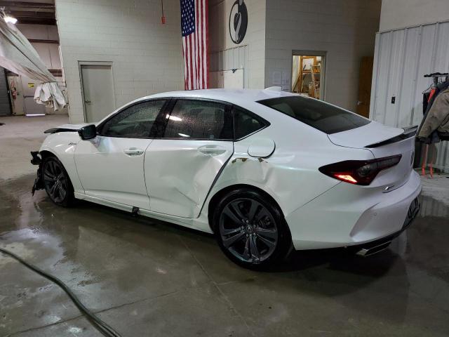 2022 ACURA TLX TECH A - 19UUB5F53NA001450