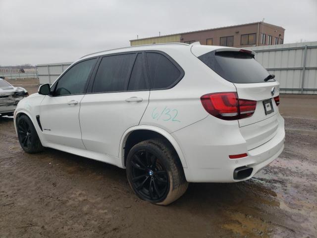 2015 BMW X5 SDRIVE3 - 5UXKR2C55F0H38985