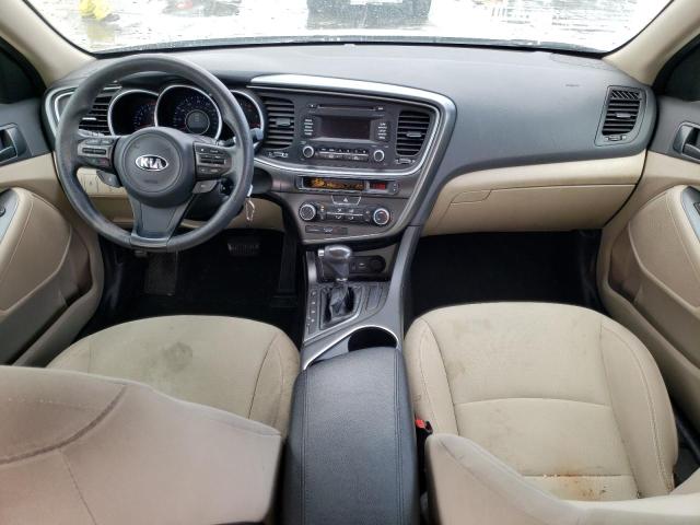 5XXGM4A73FG471881 KIA Optima Lx