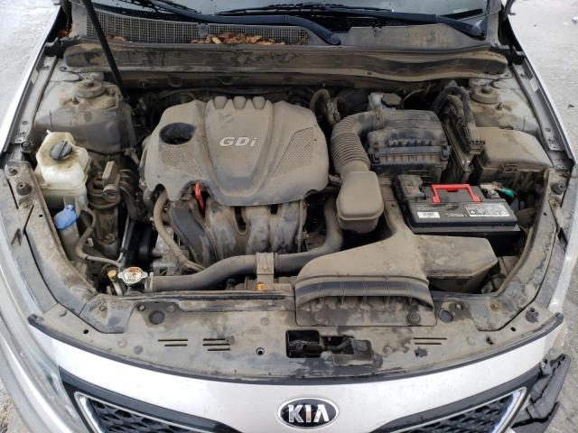 5XXGM4A73FG471881 KIA Optima Lx