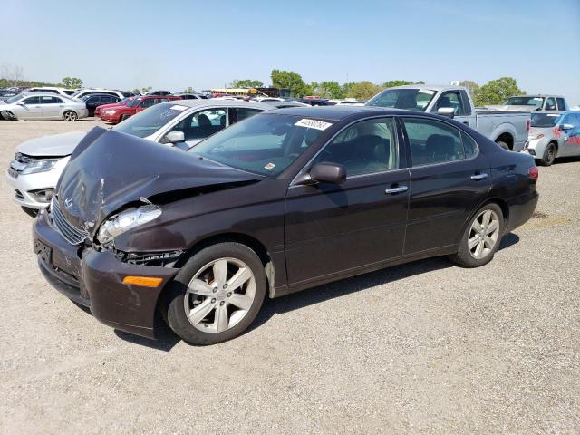 2005 Lexus ES 330 