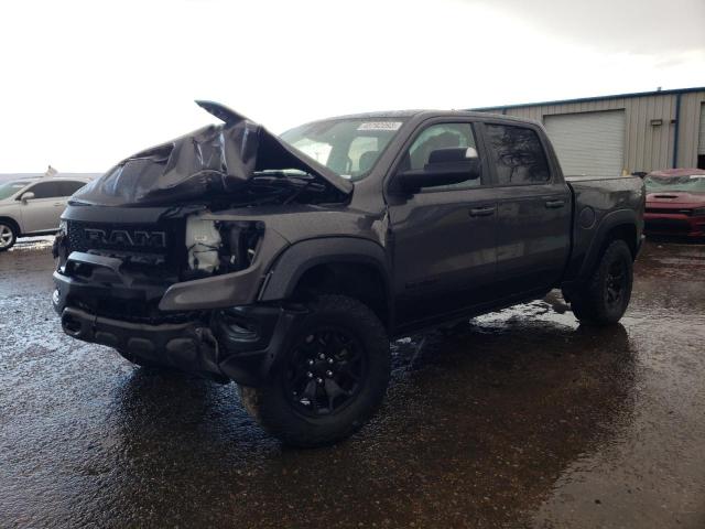 2021 RAM 1500 TRX - 1C6SRFU91MN824700