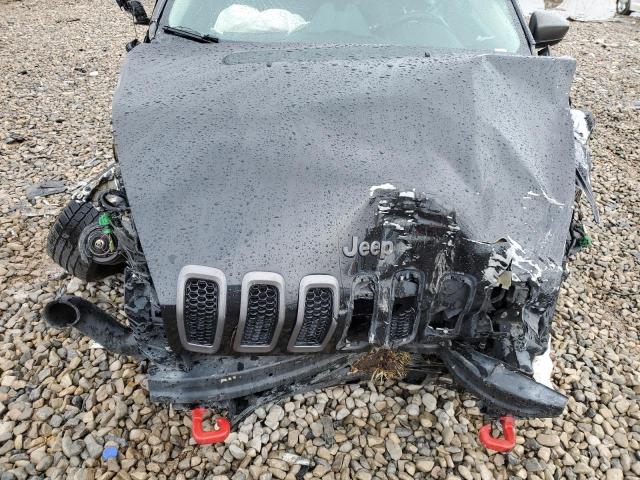 1C4PJMBS8FW664733 Jeep Cherokee Trailhawk