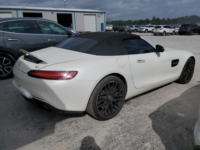 2018 MERCEDES-BENZ AMG GT - WDDYK7HA4JA014178