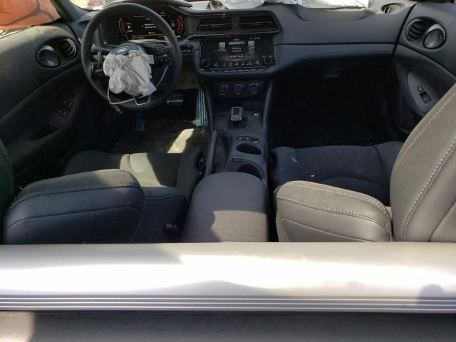 2023 NISSAN Z PERFORMA JN1BZ4BH9PM311036