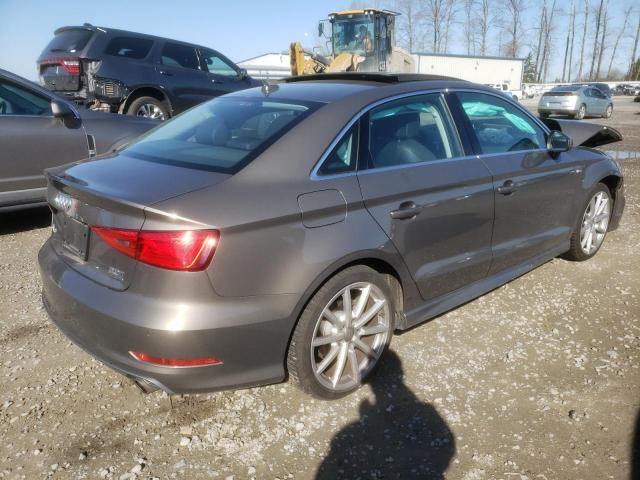 2015 AUDI A3 PRESTIG - WAUKFGFF4F1107905