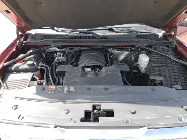 3GTU2PEJ1GG298862 GMC Sierra K1500 Denali