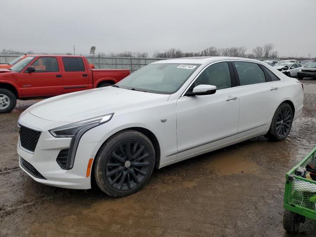 2019 CADILLAC CT6 PREMIU - 1G6KD5RS9KU131019