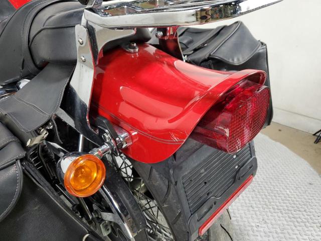 2004 HARLEY-DAVIDSON FXDWG 1HD1GEV174K309147