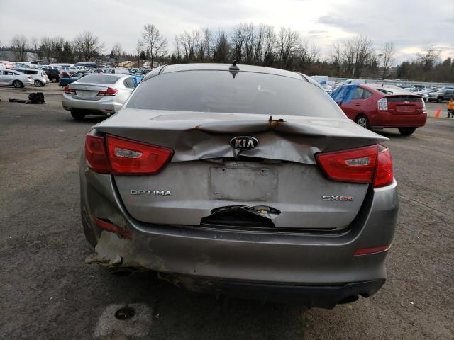 5XXGR4A76EG270699 KIA OPTIMA SX