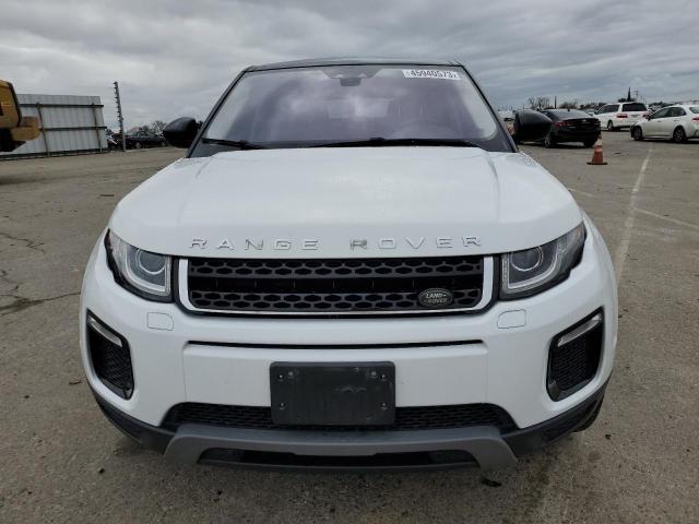 SALVP2BGXHH192461 Land Rover Range Rover Evoque Se