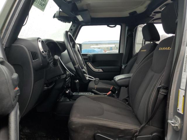 1C4BJWEG5DL699774 Jeep Wrangler Unlimited Sahara