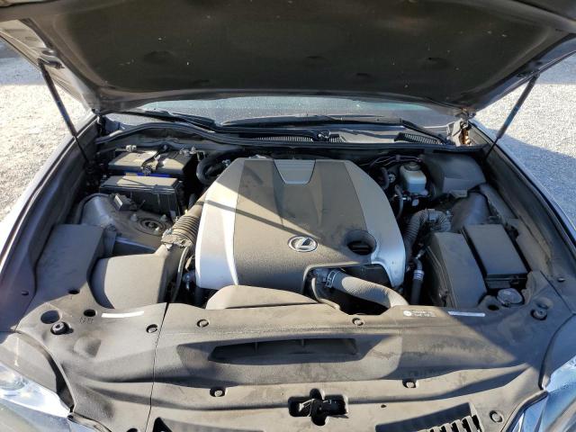 2015 LEXUS GS 350 - JTHBE1BL0FA005398
