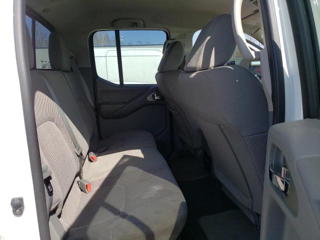 1N6AD0EV7KN768865 Nissan FRONTIER S