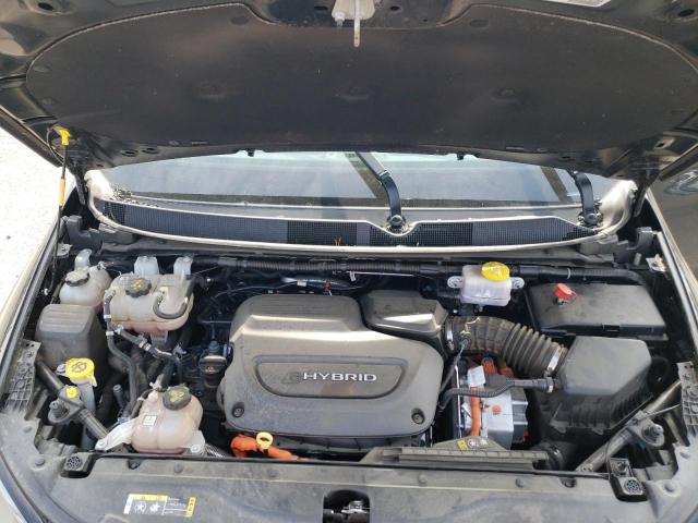2020 CHRYSLER PACIFICA H - 2C4RC1L73LR270511