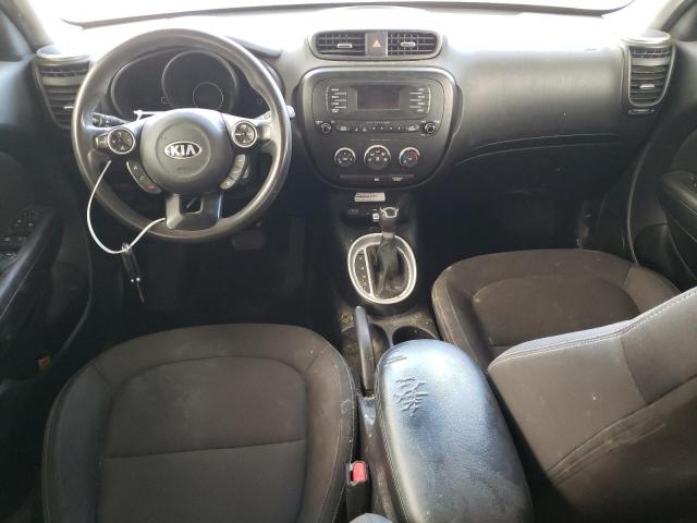 KNDJN2A25F7802819 KIA Soul