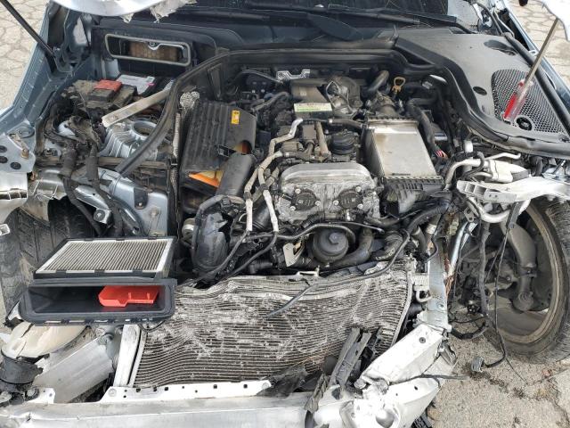 WDDZF4JBXJA334308 Mercedes-Benz E 300