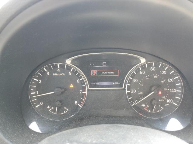 1N4AL3AP9HN326778 Nissan ALTIMA 2.5