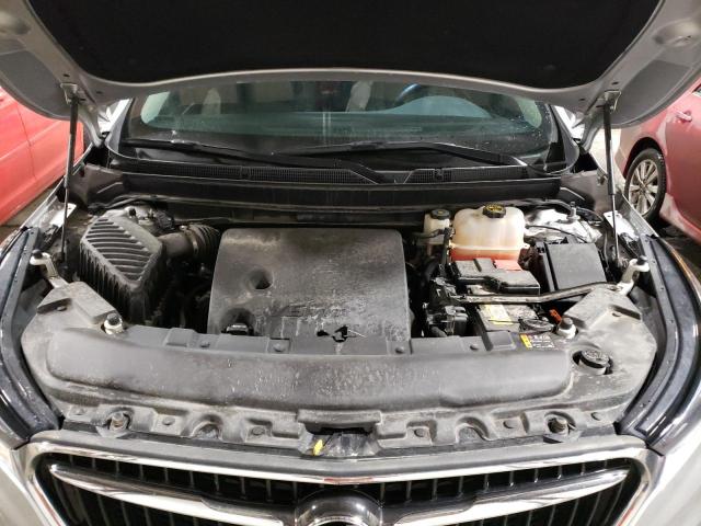 2019 BUICK ENCLAVE ES - 5GAEVAKW2KJ155887